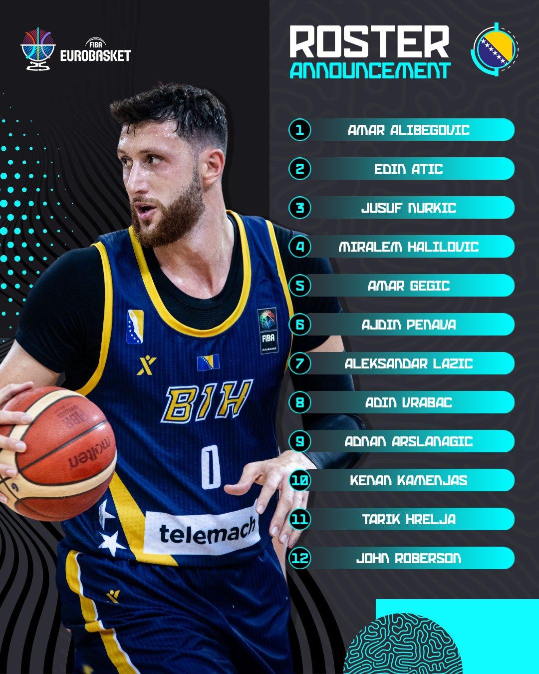 波黑球队轻松击败对手晋级淘汰赛 